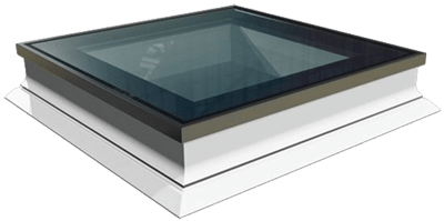 eco+ flat glass roof windows cheap price